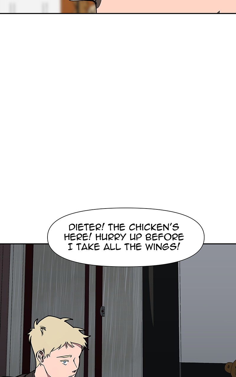 I Love Yoo chapter 160 - page 82