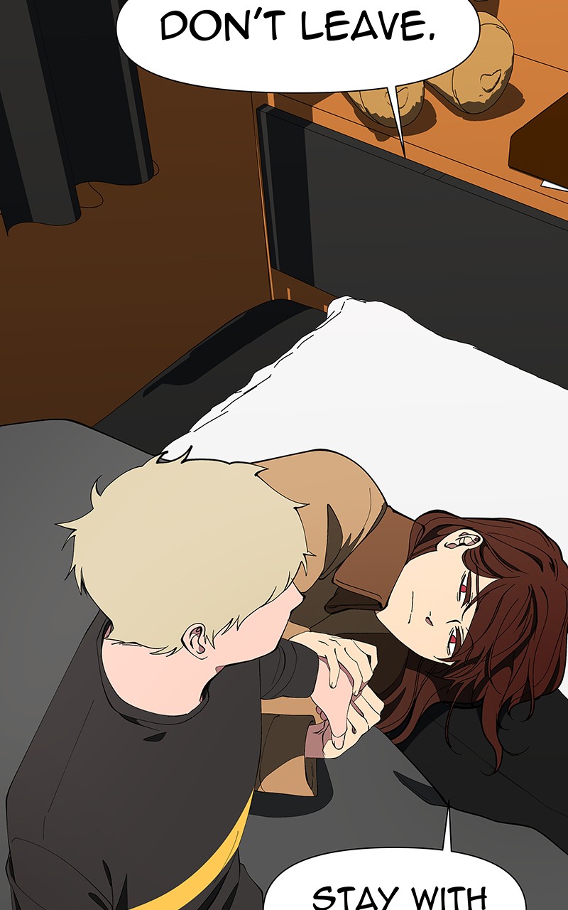 I Love Yoo chapter 160 - page 86