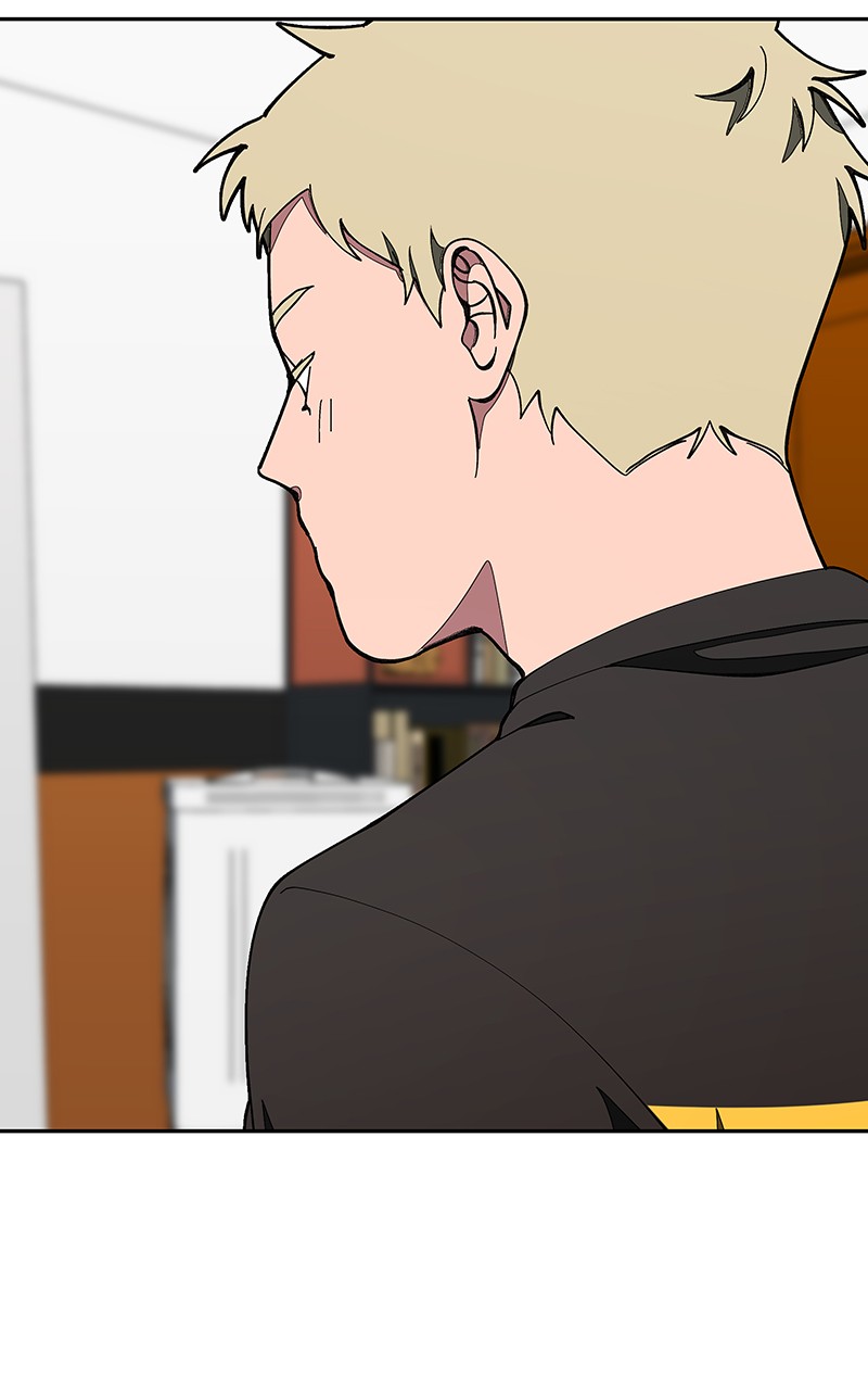 I Love Yoo chapter 160 - page 89