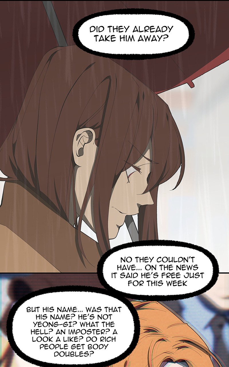 I Love Yoo chapter 159 - page 10