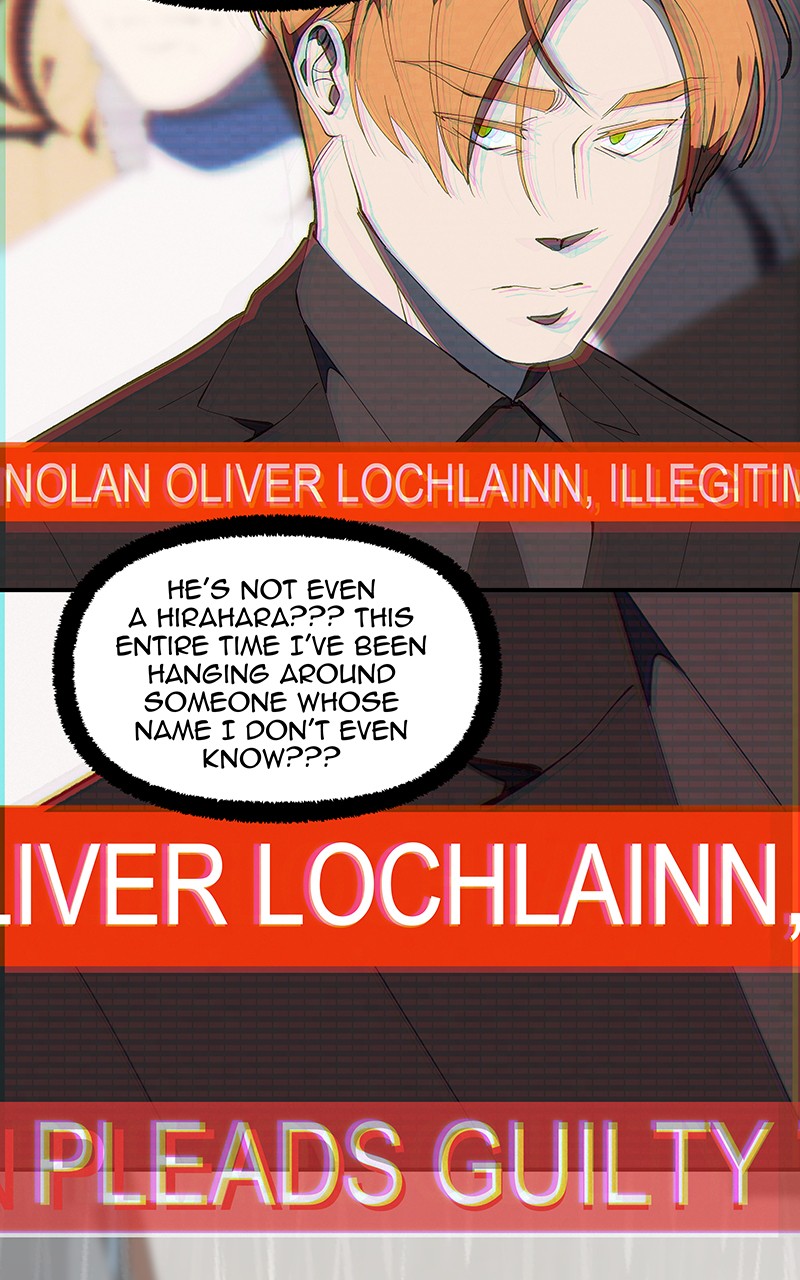 I Love Yoo chapter 159 - page 11
