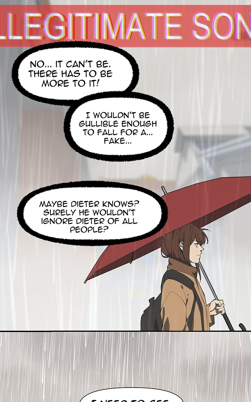 I Love Yoo chapter 159 - page 12