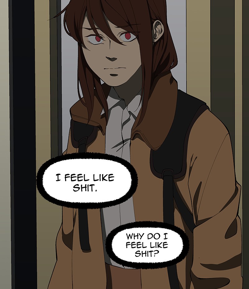 I Love Yoo chapter 159 - page 17