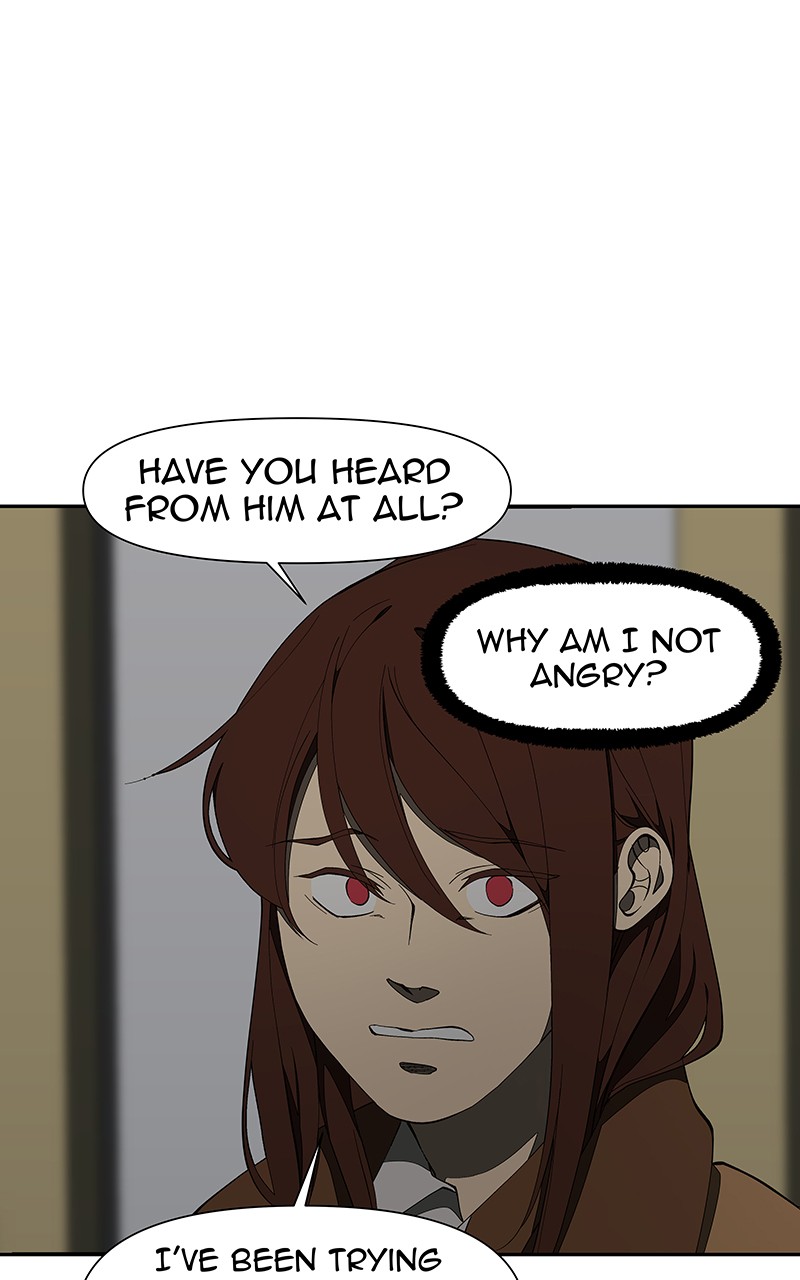 I Love Yoo chapter 159 - page 18