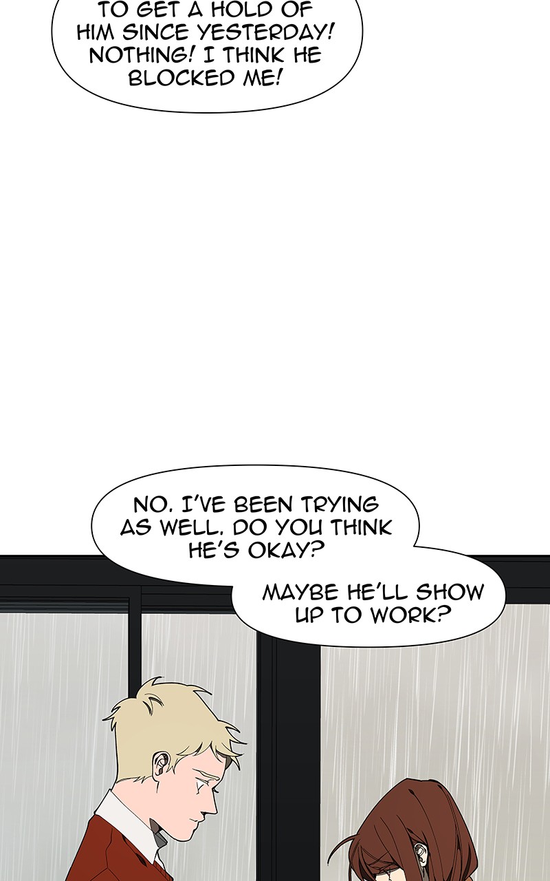 I Love Yoo chapter 159 - page 19