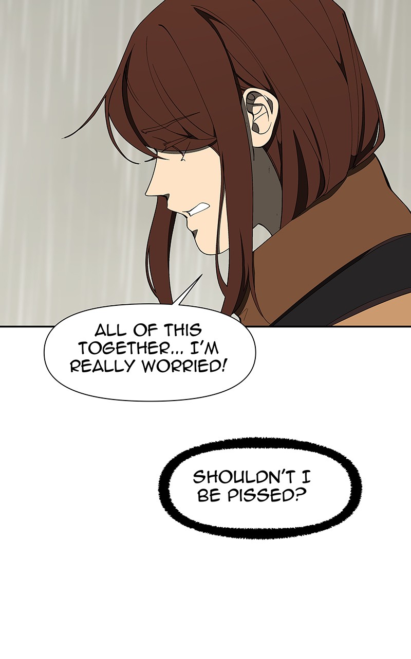 I Love Yoo chapter 159 - page 21