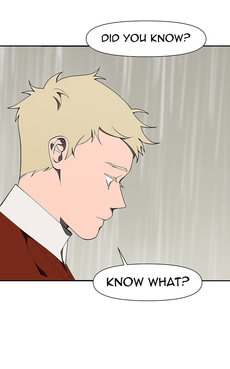 I Love Yoo chapter 159 - page 22