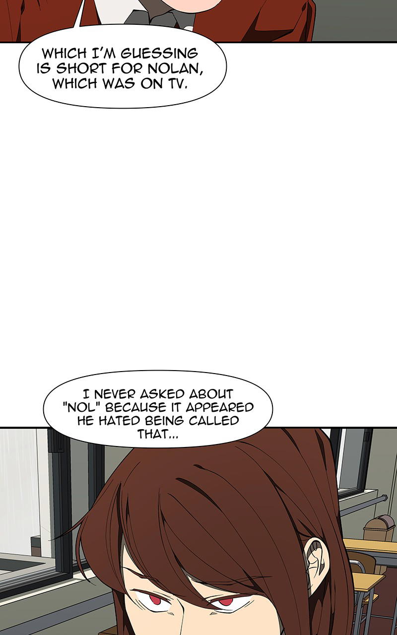 I Love Yoo chapter 159 - page 28