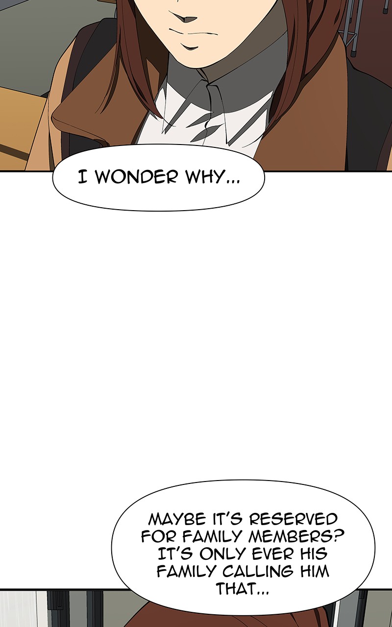 I Love Yoo chapter 159 - page 29