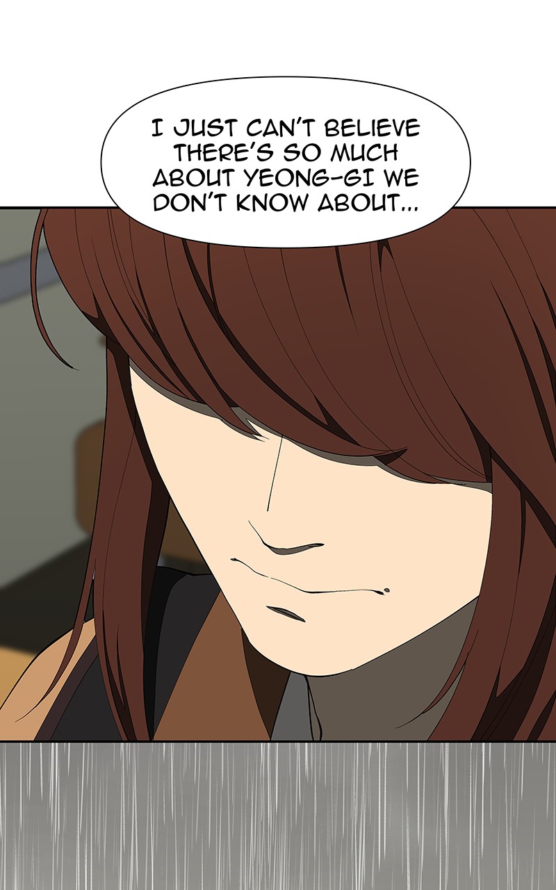 I Love Yoo chapter 159 - page 31