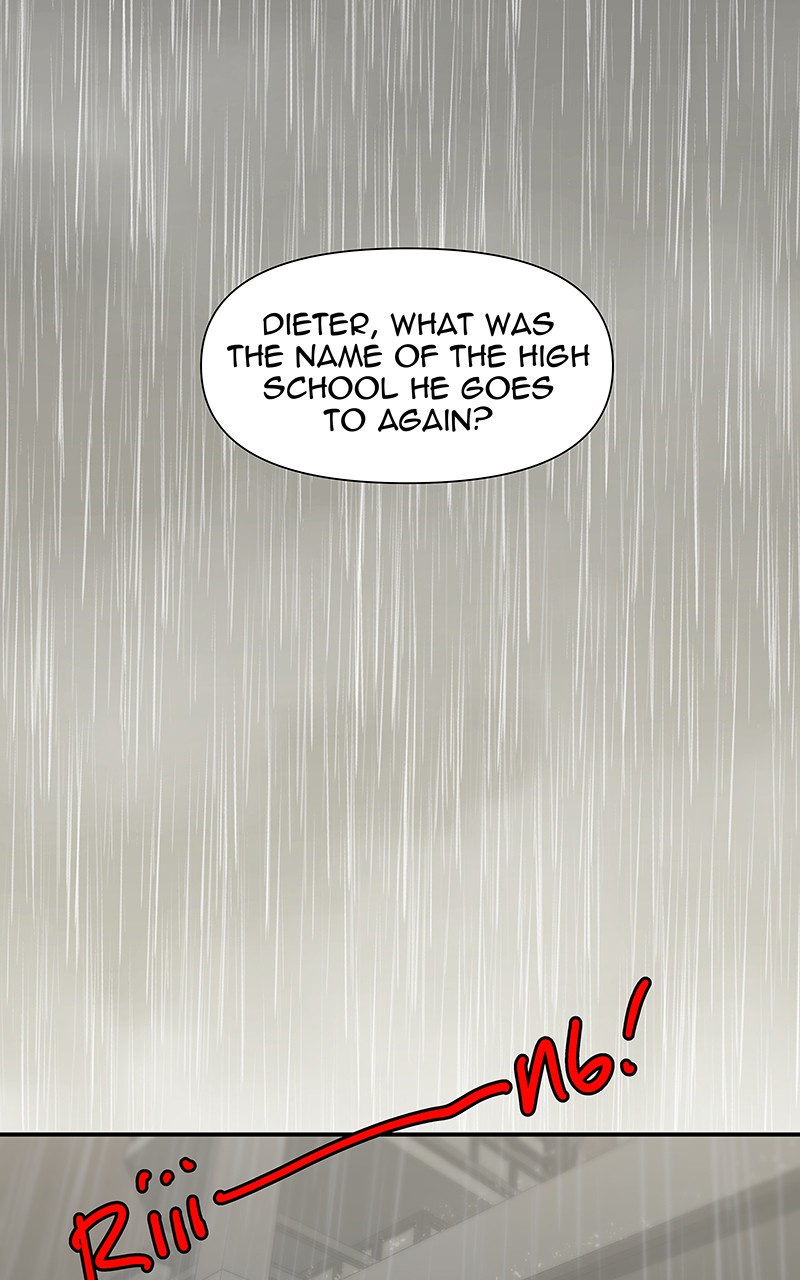 I Love Yoo chapter 159 - page 32