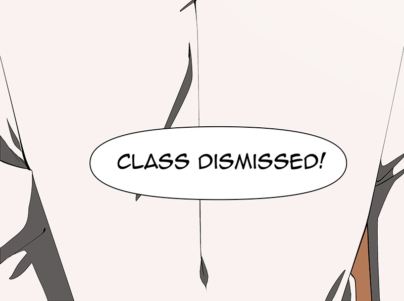 I Love Yoo chapter 159 - page 34