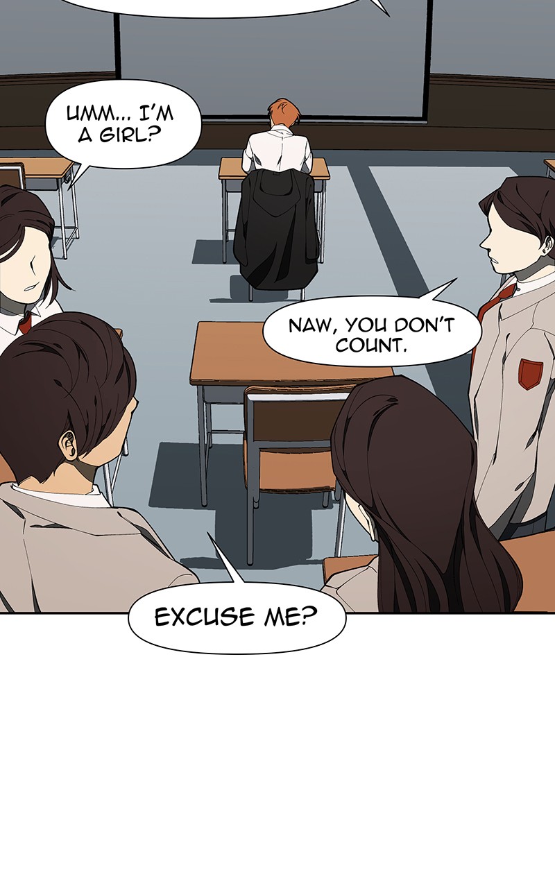 I Love Yoo chapter 159 - page 36
