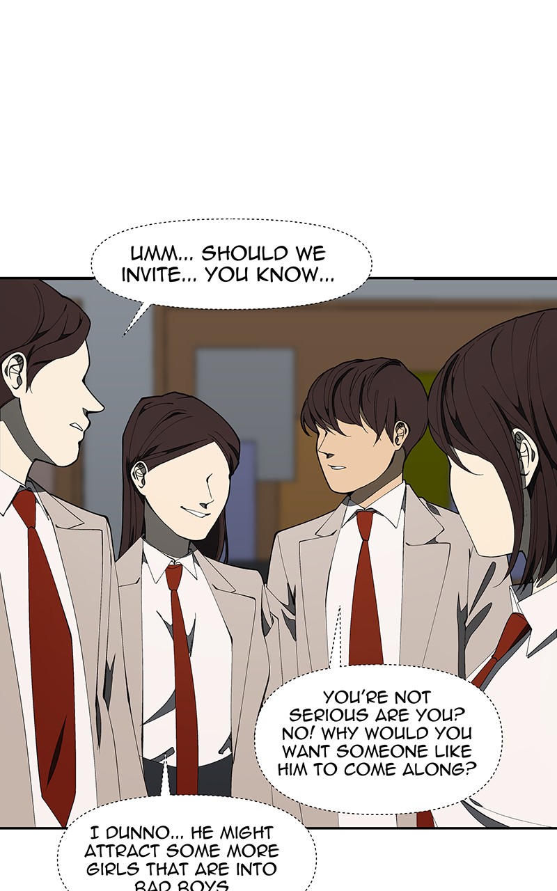 I Love Yoo chapter 159 - page 37