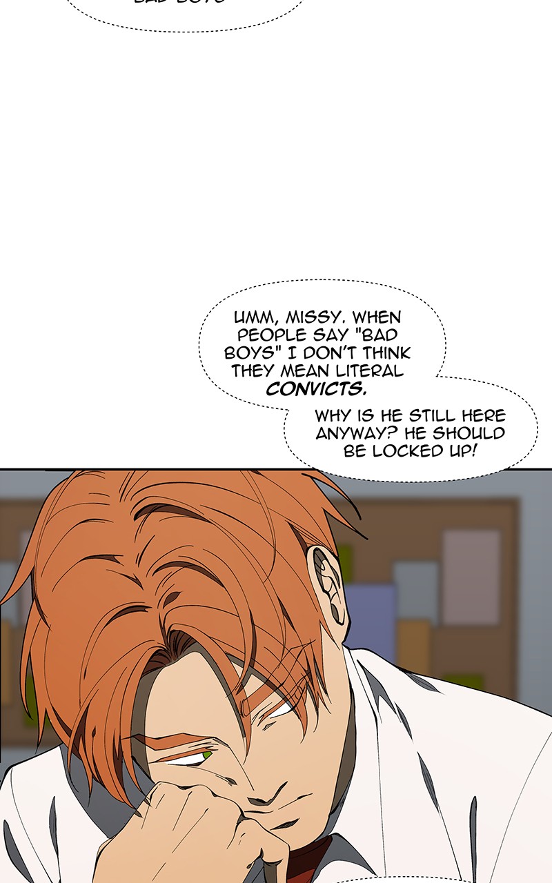 I Love Yoo chapter 159 - page 38