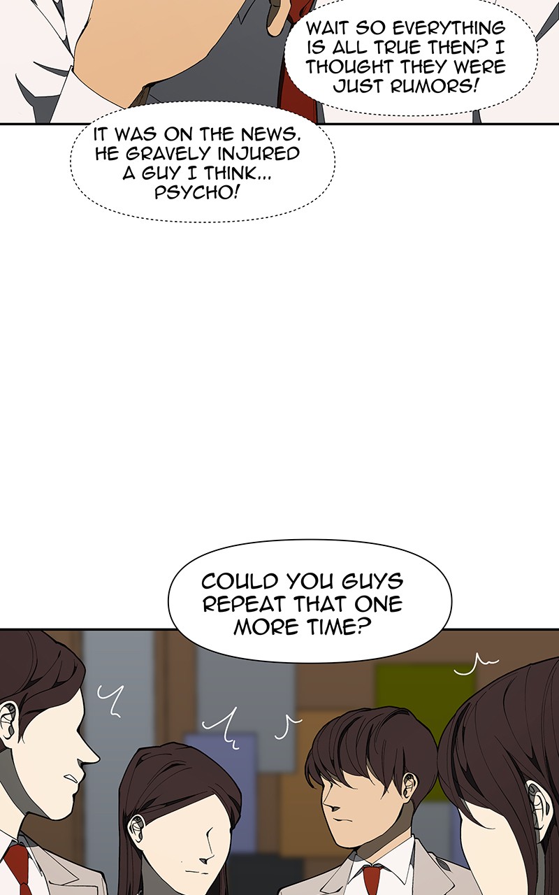 I Love Yoo chapter 159 - page 39