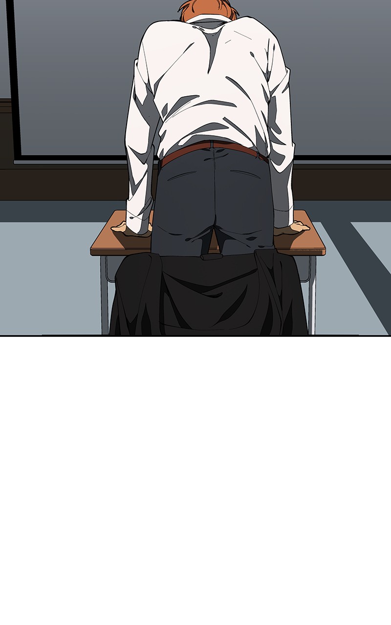 I Love Yoo chapter 159 - page 41