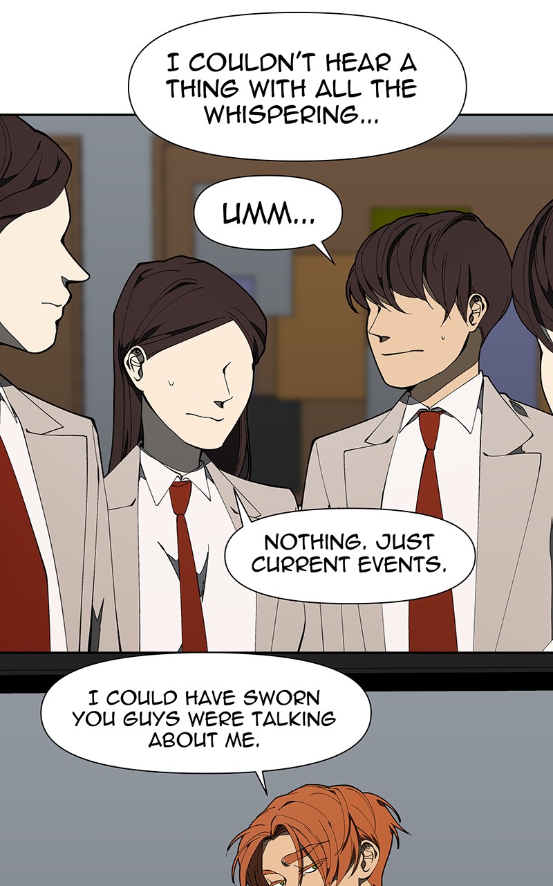 I Love Yoo chapter 159 - page 42
