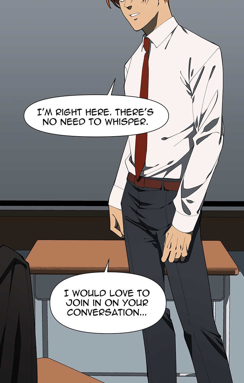 I Love Yoo chapter 159 - page 43