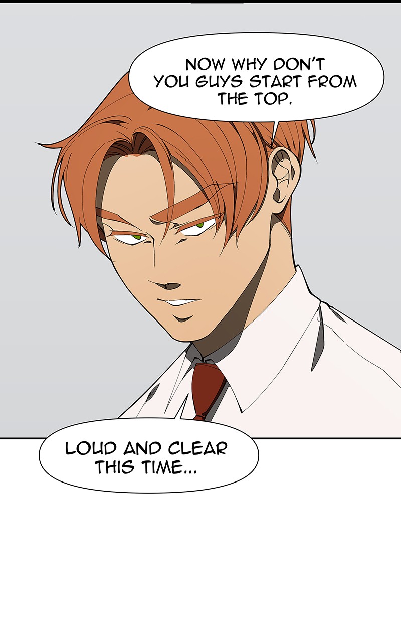 I Love Yoo chapter 159 - page 44