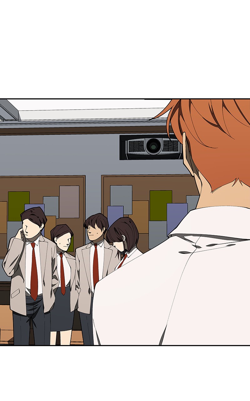I Love Yoo chapter 159 - page 45