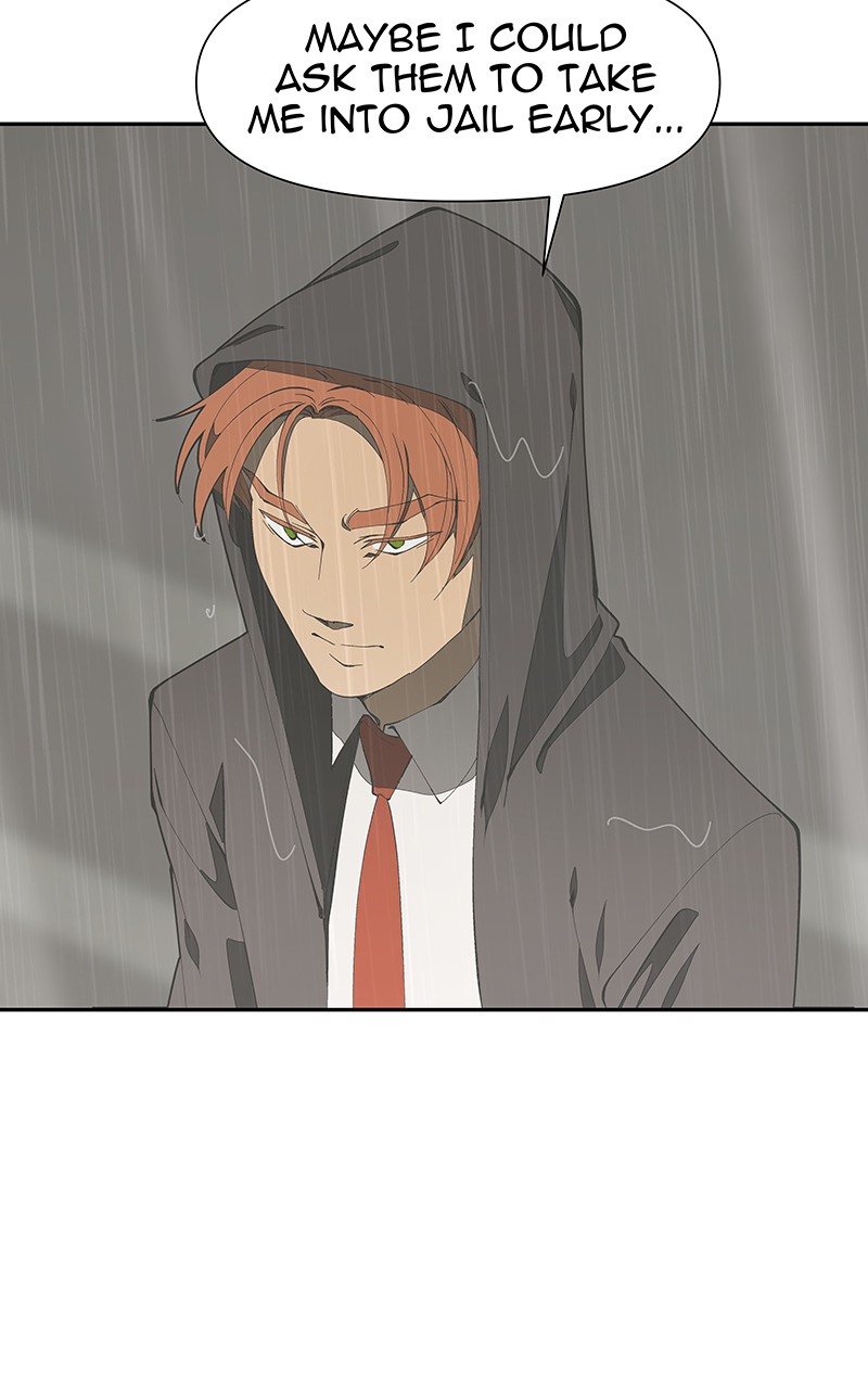 I Love Yoo chapter 159 - page 49