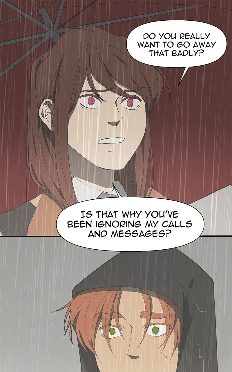 I Love Yoo chapter 159 - page 53