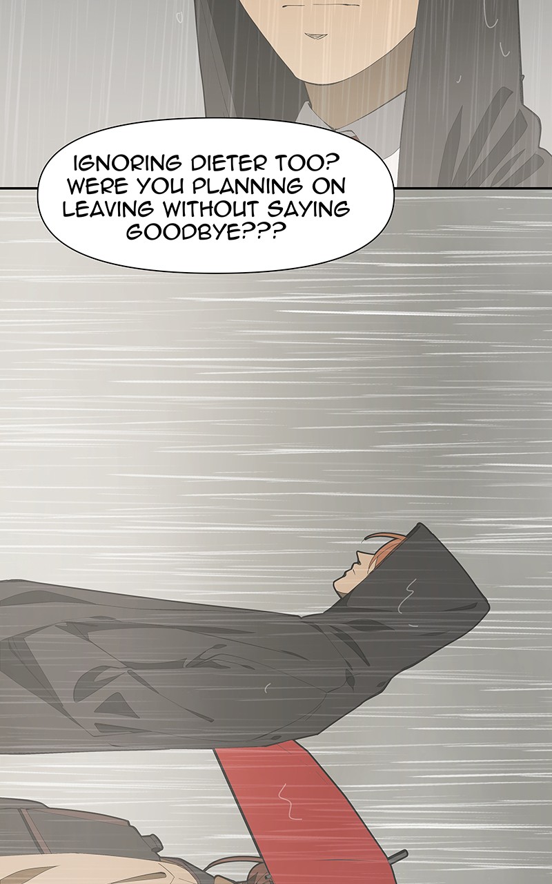 I Love Yoo chapter 159 - page 54