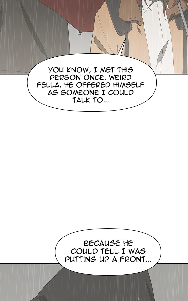 I Love Yoo chapter 159 - page 56