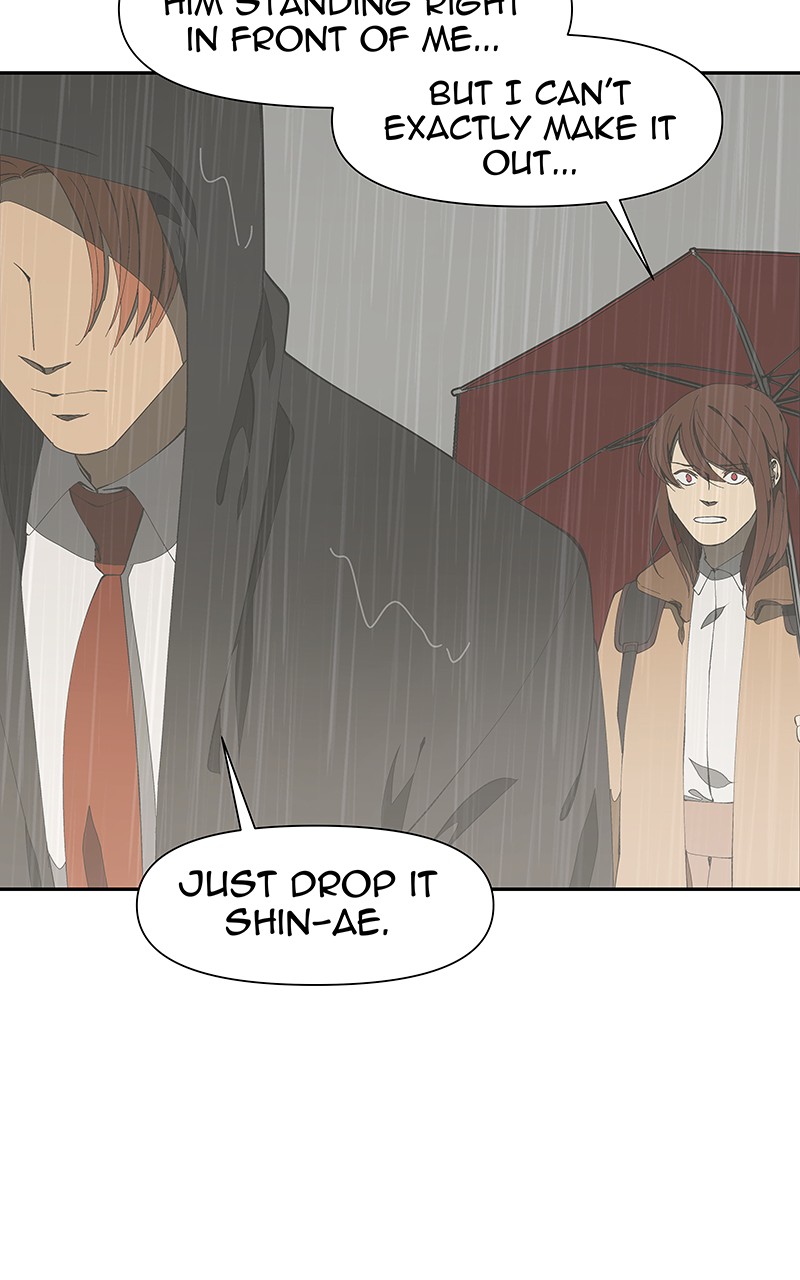 I Love Yoo chapter 159 - page 58