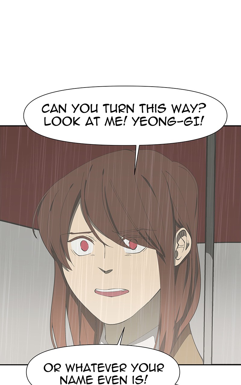 I Love Yoo chapter 159 - page 59