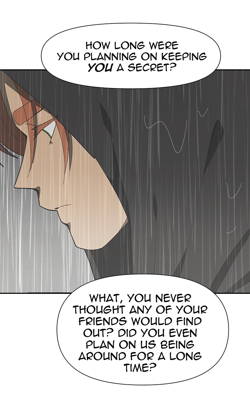 I Love Yoo chapter 159 - page 61