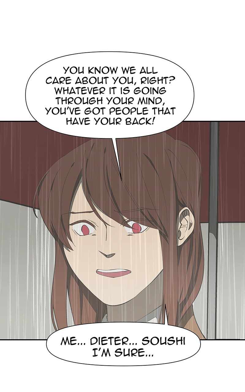 I Love Yoo chapter 159 - page 62