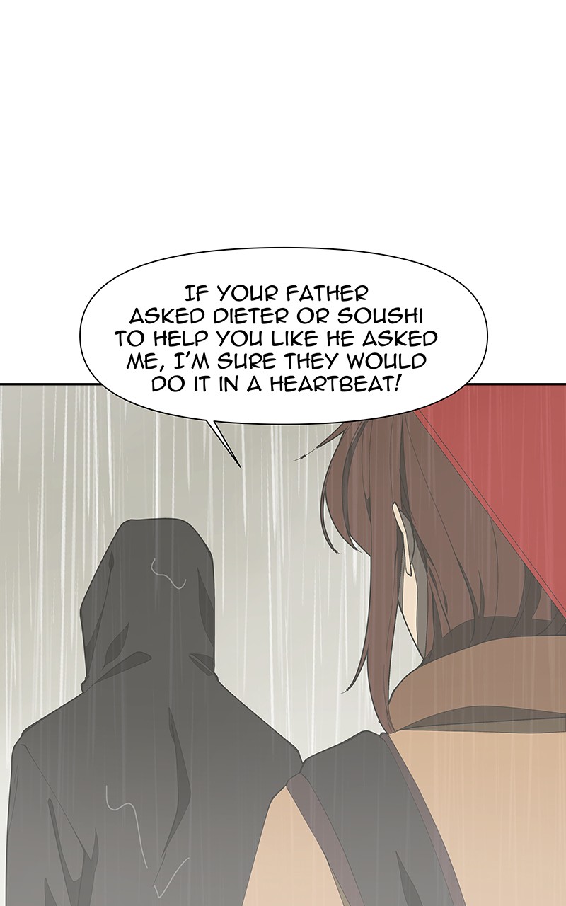 I Love Yoo chapter 159 - page 63