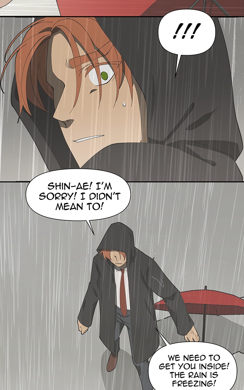 I Love Yoo chapter 159 - page 72