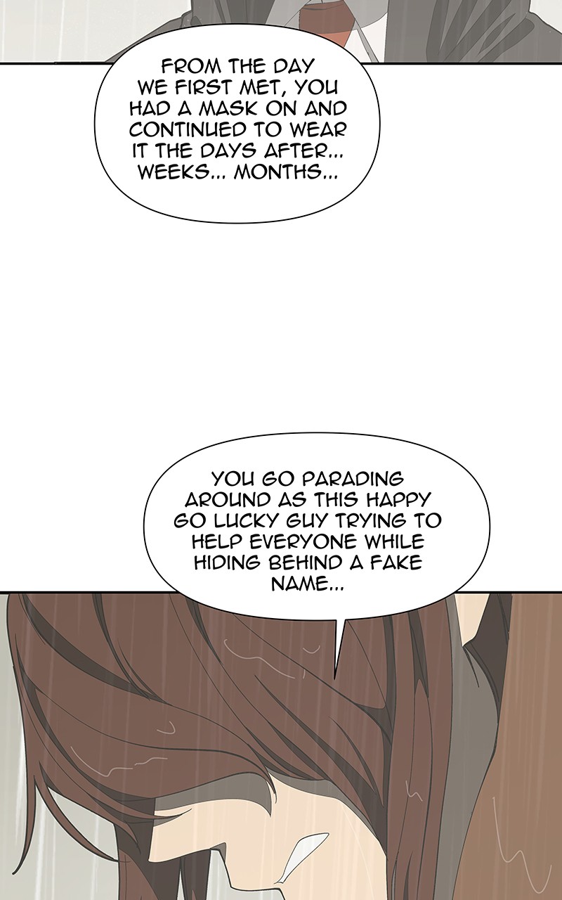 I Love Yoo chapter 159 - page 75