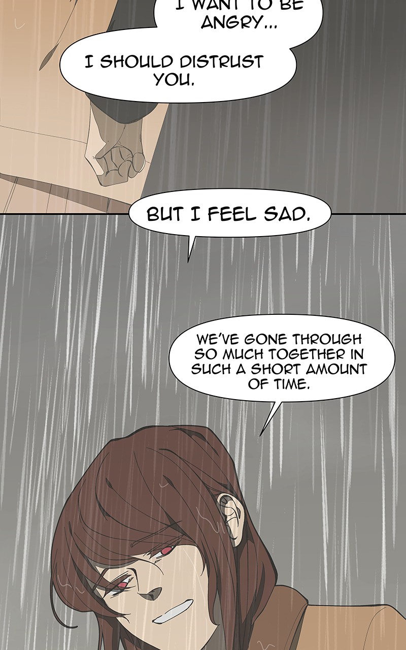 I Love Yoo chapter 159 - page 77