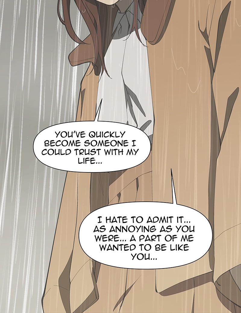 I Love Yoo chapter 159 - page 78