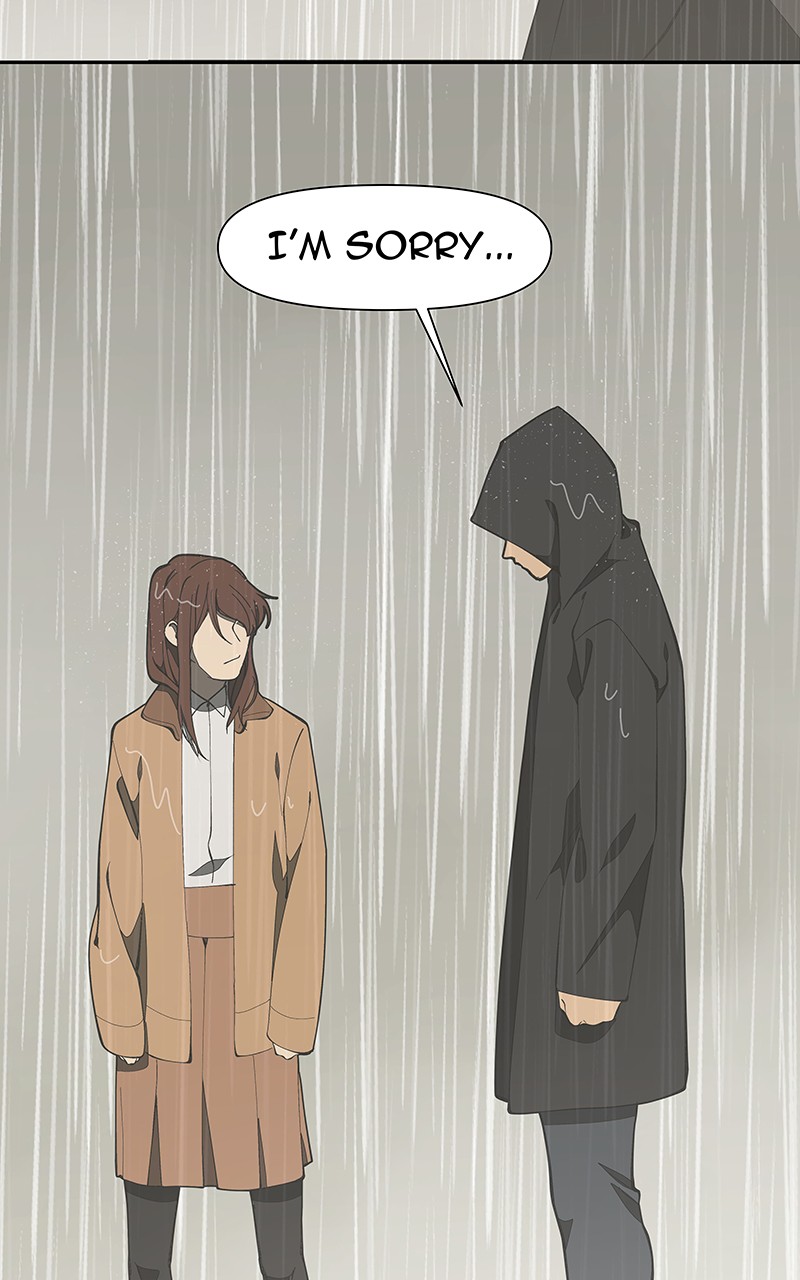 I Love Yoo chapter 159 - page 85