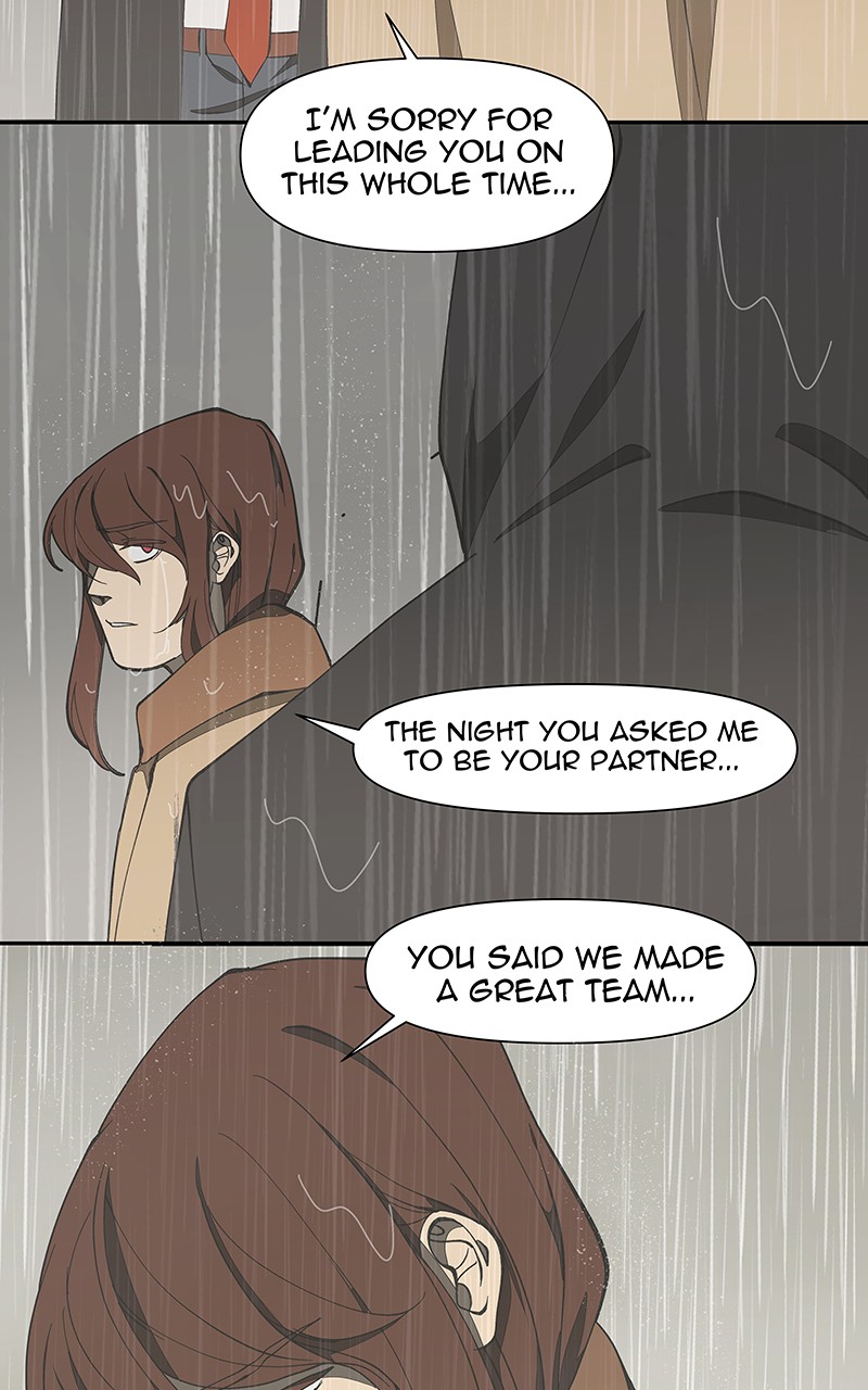 I Love Yoo chapter 159 - page 87