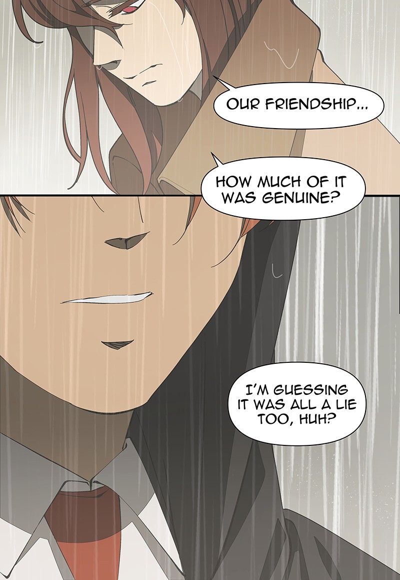 I Love Yoo chapter 159 - page 88