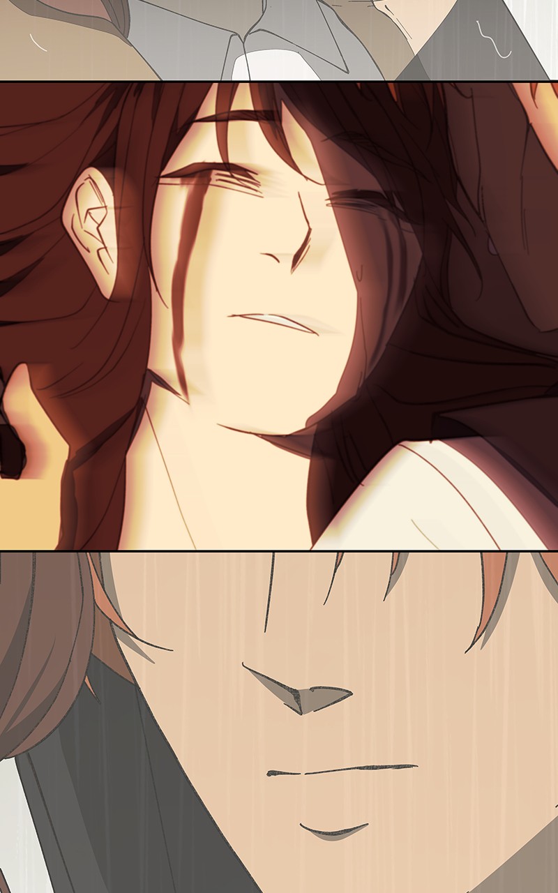 I Love Yoo chapter 159 - page 96