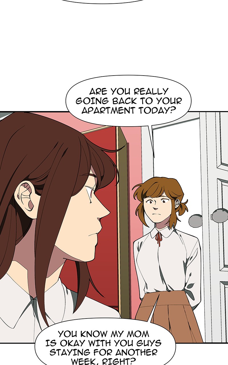 I Love Yoo chapter 158 - page 59