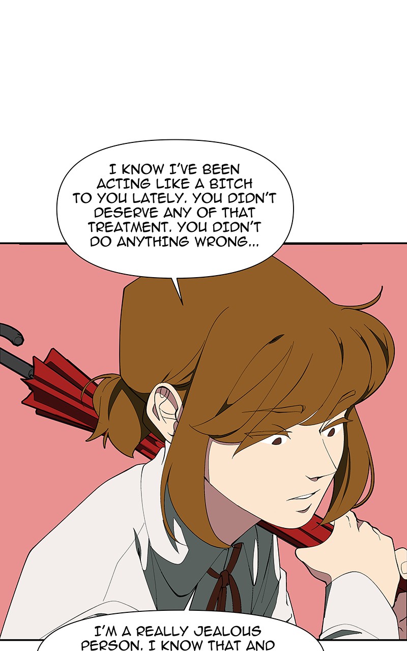 I Love Yoo chapter 158 - page 65