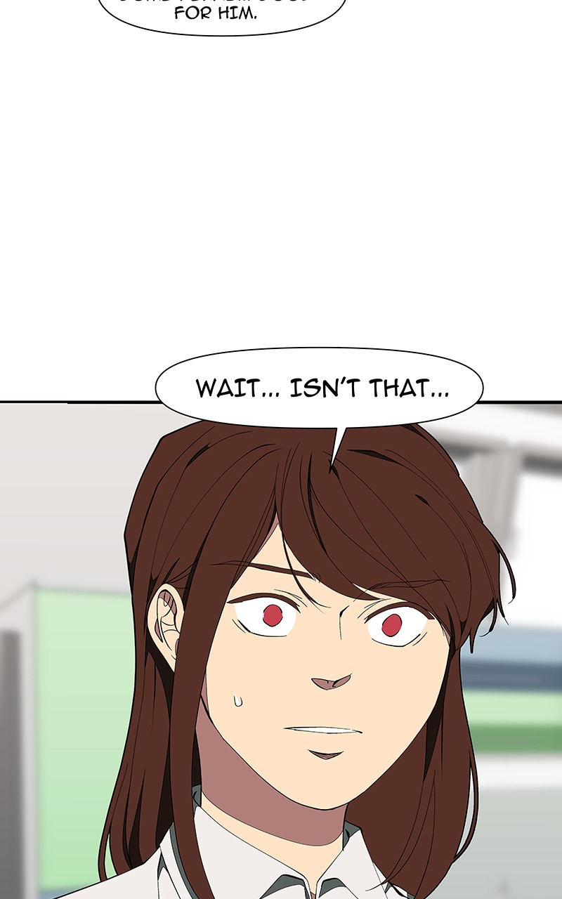 I Love Yoo chapter 158 - page 75