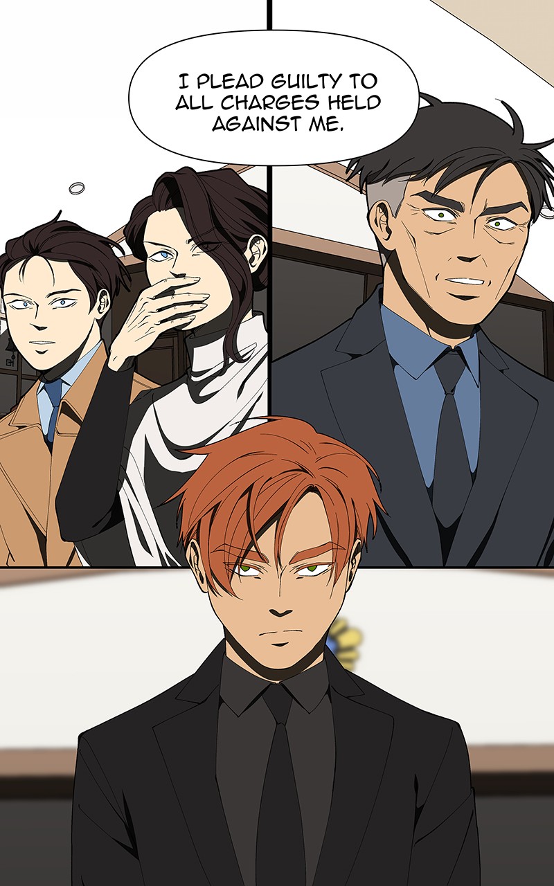 I Love Yoo chapter 157 - page 1
