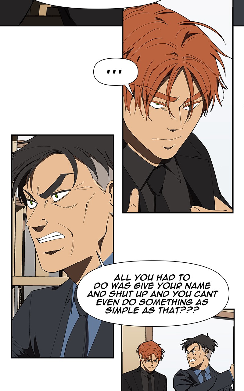 I Love Yoo chapter 157 - page 10