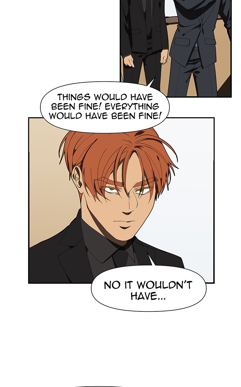 I Love Yoo chapter 157 - page 11