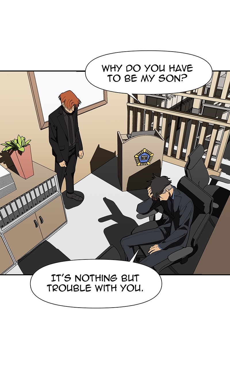 I Love Yoo chapter 157 - page 13