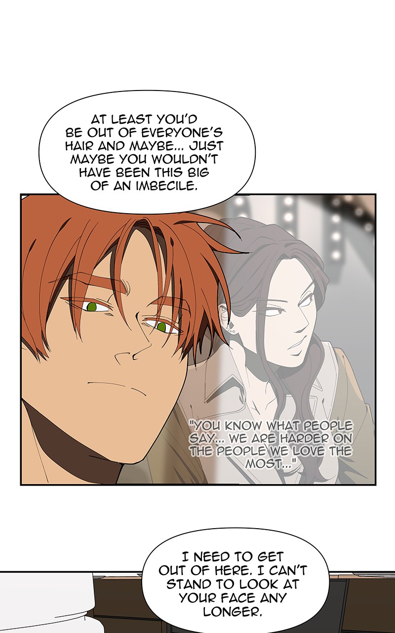 I Love Yoo chapter 157 - page 18